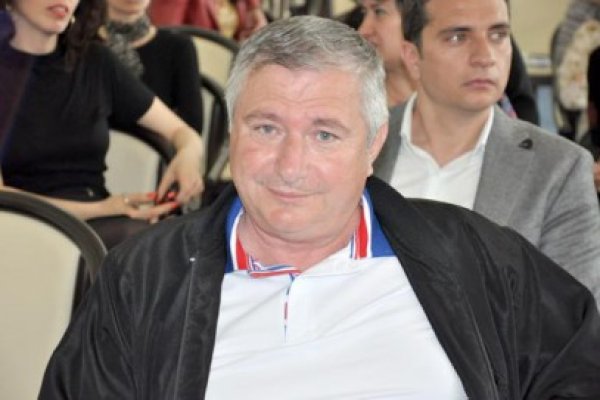 Nădrag de la Hârşova va semna contractul pentru reabilitarea drumurilor